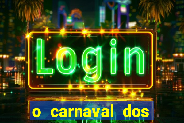 o carnaval dos animais resumo o carnaval dos animais moacyr scliar resumo